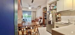 The Alps Residences (D18), Condominium #574922661